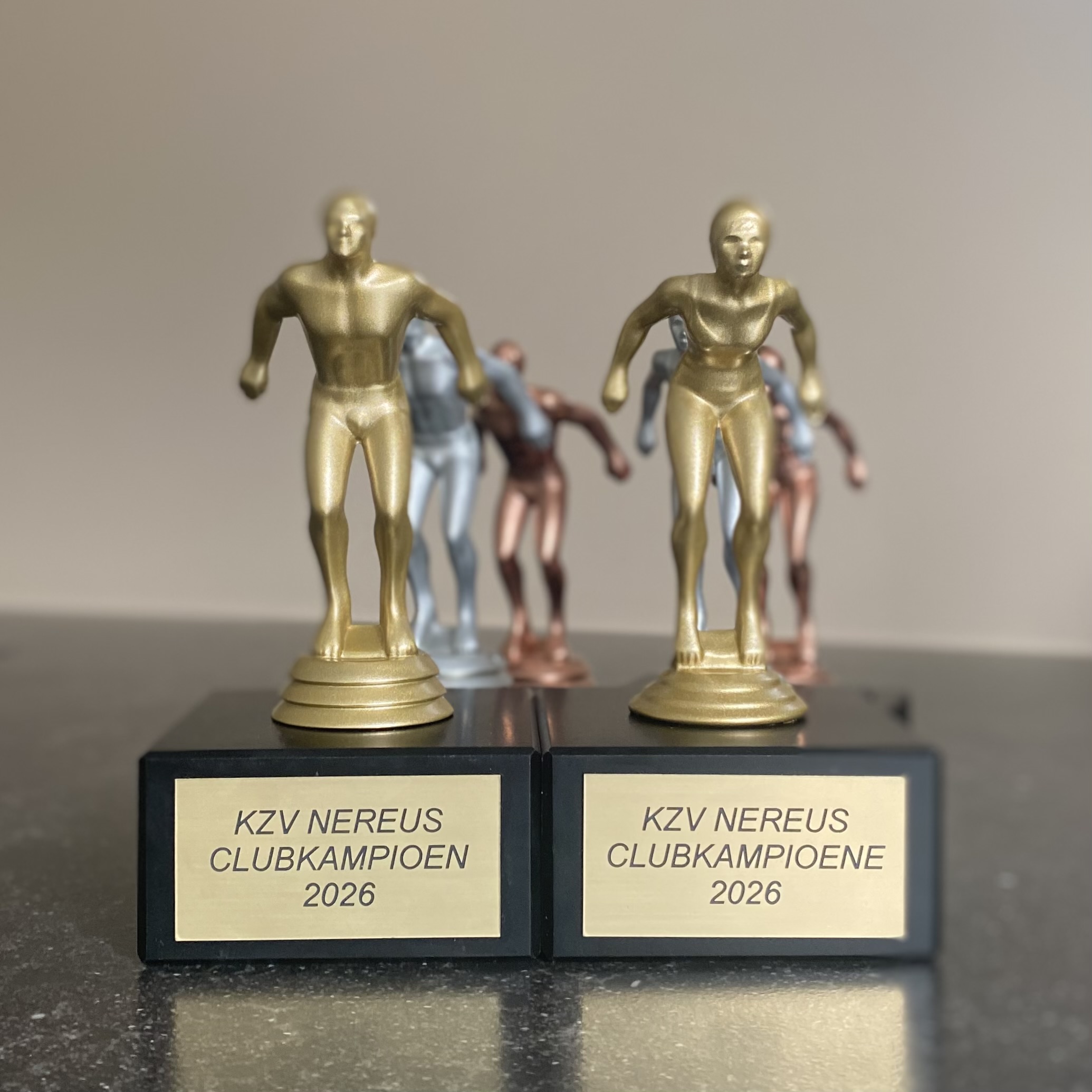 Clubkampioenschap 2026