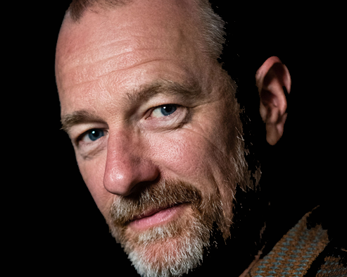 Partner in cultuur 'Kurt Overbergh - I just don't understand jazz'
