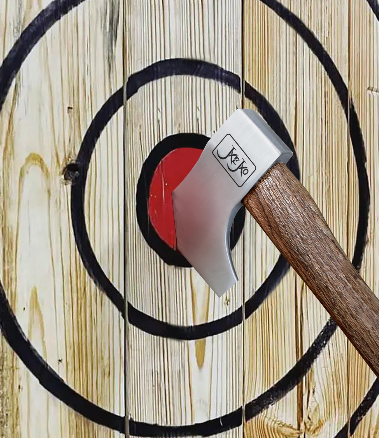 Bijlwerpen (Yeti Gullegem)